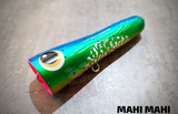 Reefs Edge 40GR Barraslam Popper