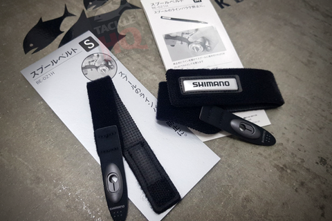 Shimano Spool Belt BE-021H