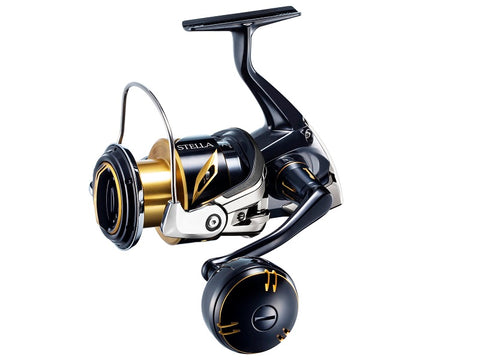 Shimano Stella SW 2020 5000 HG