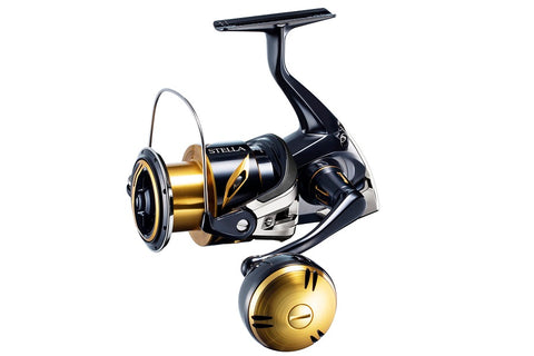 Shimano Stella SW 2020 4000 XG