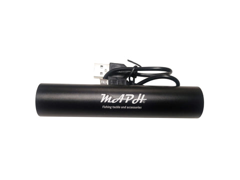 Maph Rechargeable UV Torch