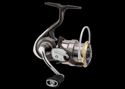 Daiwa 21 Luvias Airity