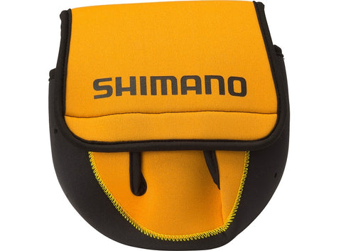 Shimano Neoprene Reel Covers to suit Spinning Reels