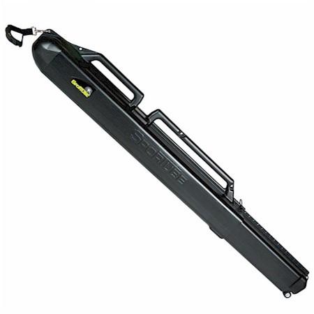 Fishing Rod Hard Expandable Travel Case: CO Star VII The, 49% OFF