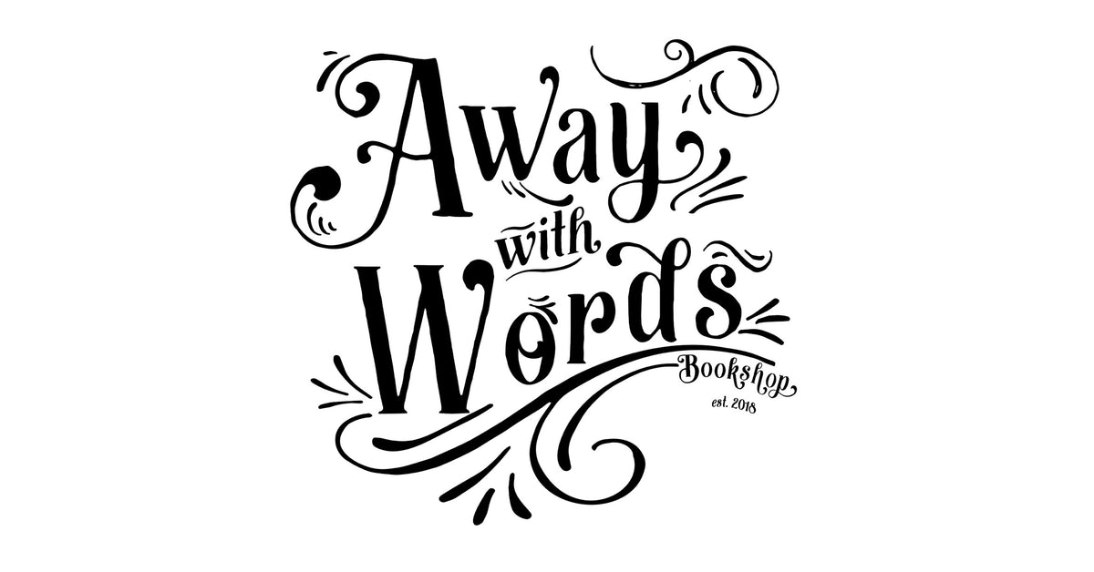 Away With Words Bookshop & edit apothecary