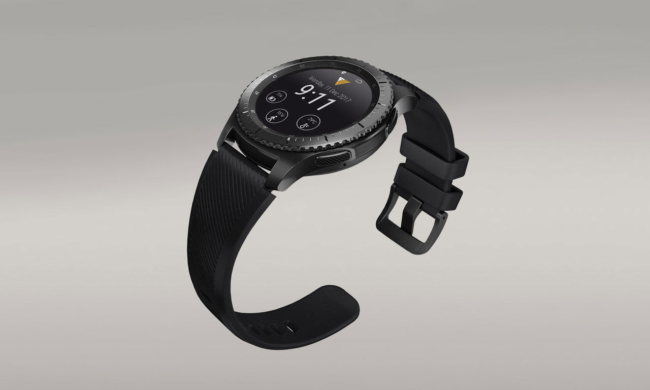 samsung frontier lte watch
