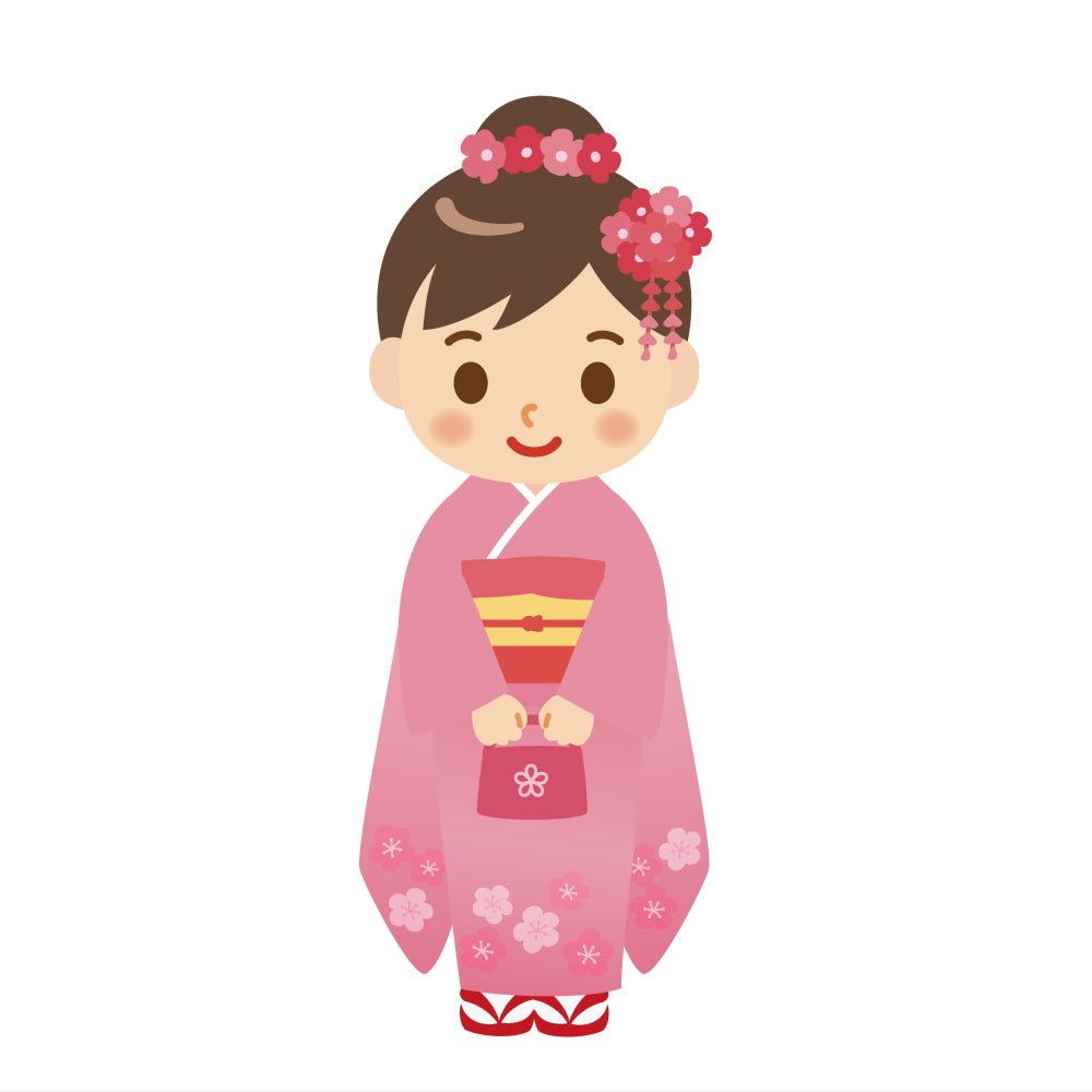 Kimono / 11-12 years old – Kimono yukata market sakura