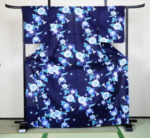 Womens Yukata – Kimono yukata market sakura