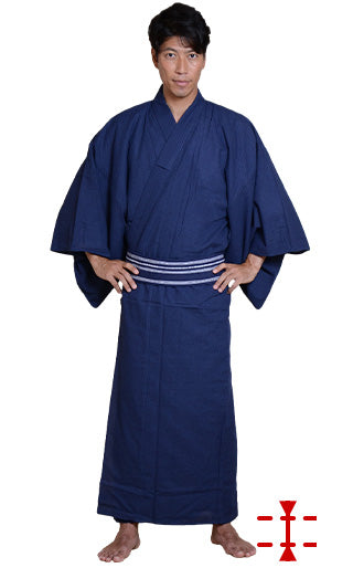 Different Types of Kimonos for Men You Need to Know About – The