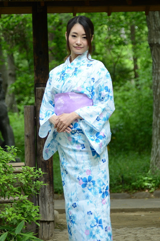 Men / Yukata / Extra large size – Kimono yukata market sakura