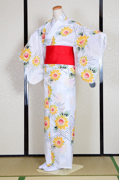 chatten kussen Christus Japanese women yukata kimono. Summer kimono. – Kimono yukata market sakura