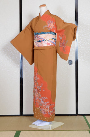 Overeenstemming Het beste munitie Japanese women's kimono _ Kimono online shop. Direct ship from Japan. –  Kimono yukata market sakura