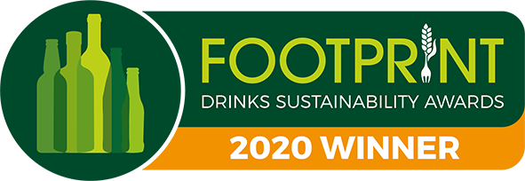Footprint Drinks Sustainability Award Winners 2020