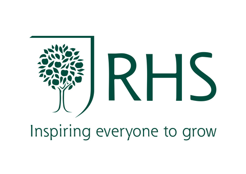 Warner's Honeybee Gin Partnership with the Royal Horticultural Society (RHS)