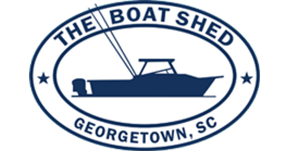 The Boat Shed Store
