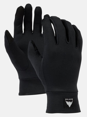 Burton Touchscreen Liner Glove 2024 - Roots Outdoor 