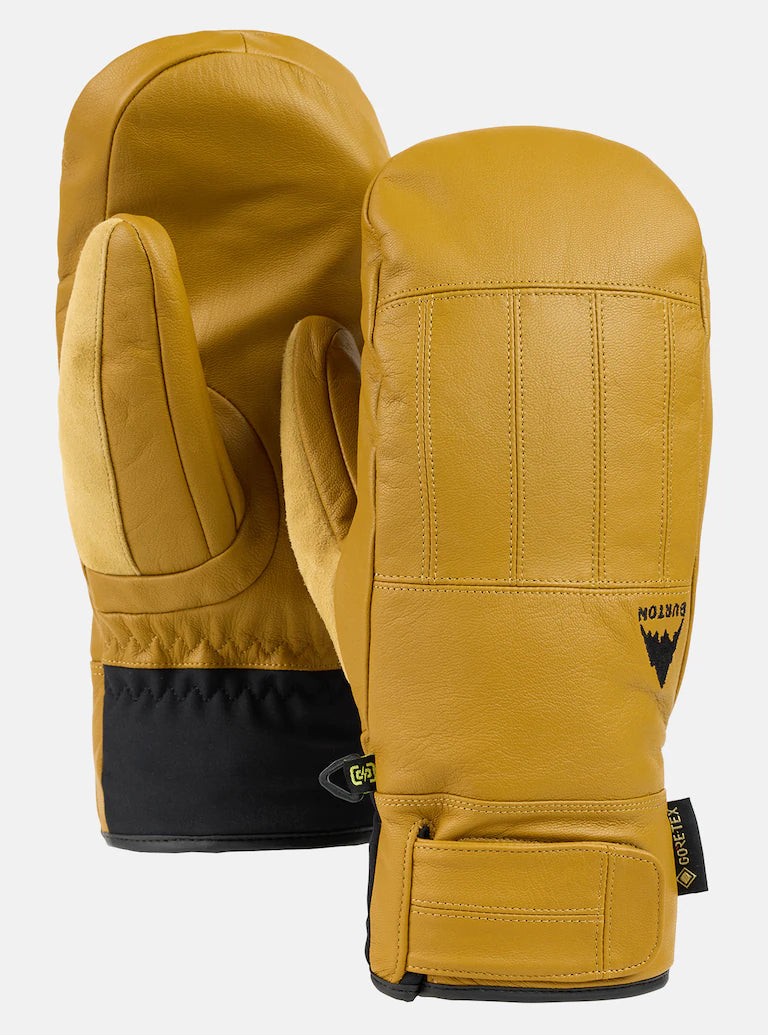 Burton Men's GORE-TEX Gondy Leather Mitten 2025