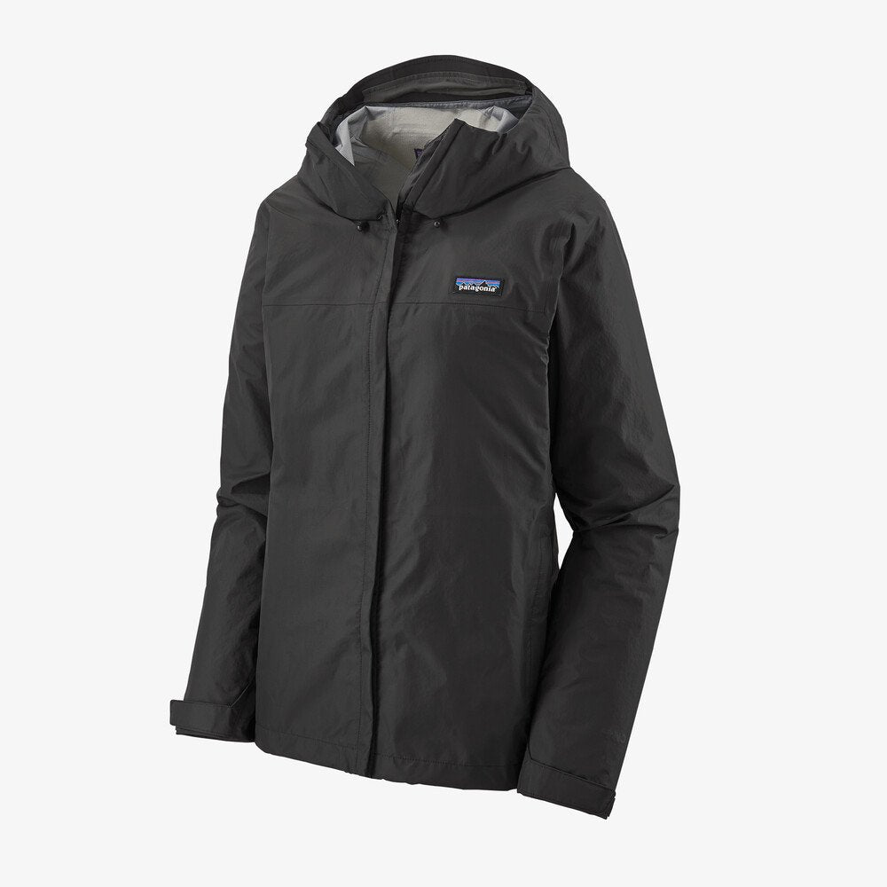 Patagonia Torrentshell 3L Rain Jacket (2023) Review