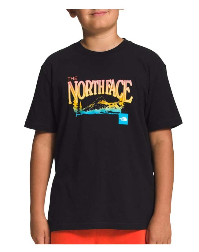 The North Face Men's Easy T-Shirt 2024