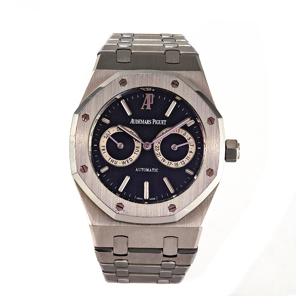 ap royal oak day date