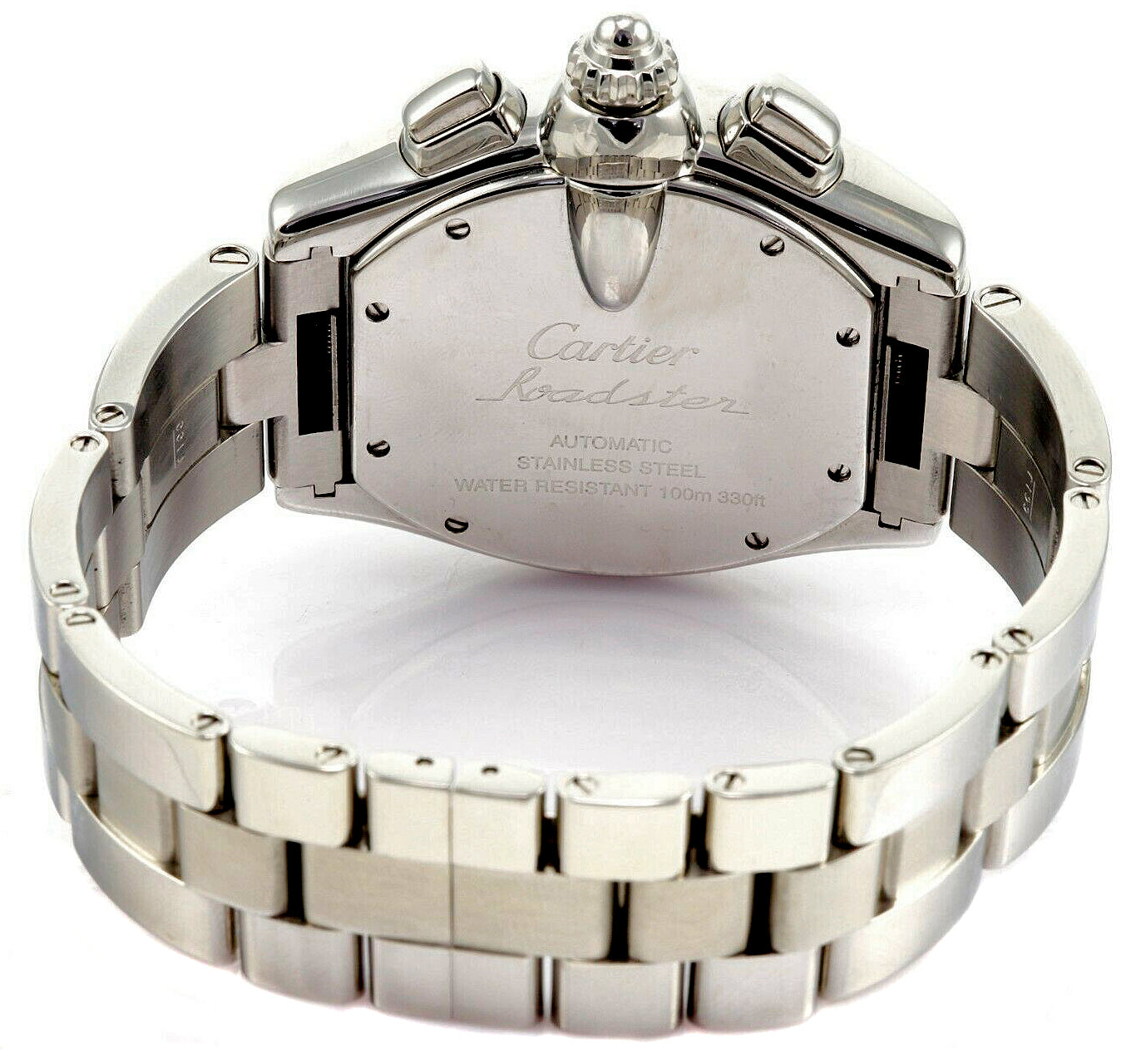 cartier calibre 8510