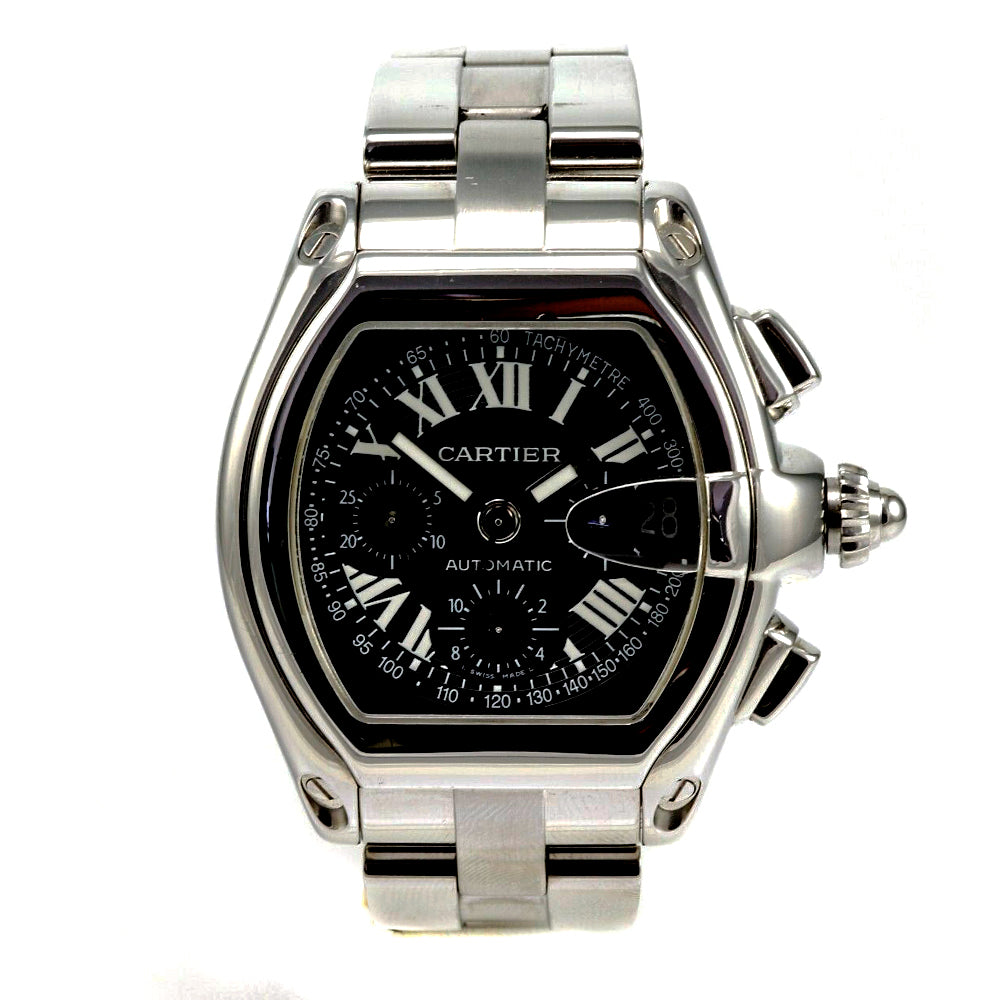 cartier calibre 8510