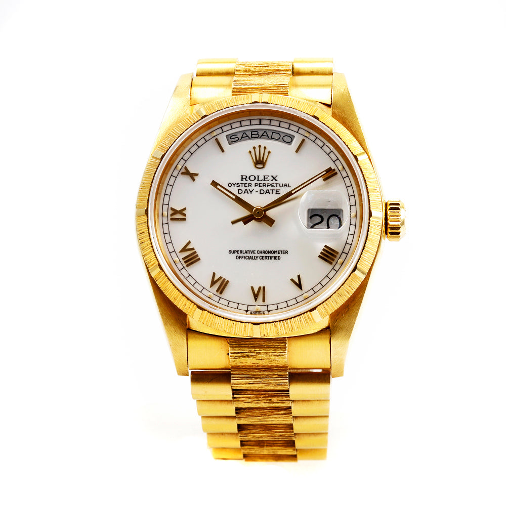 rolex 1811