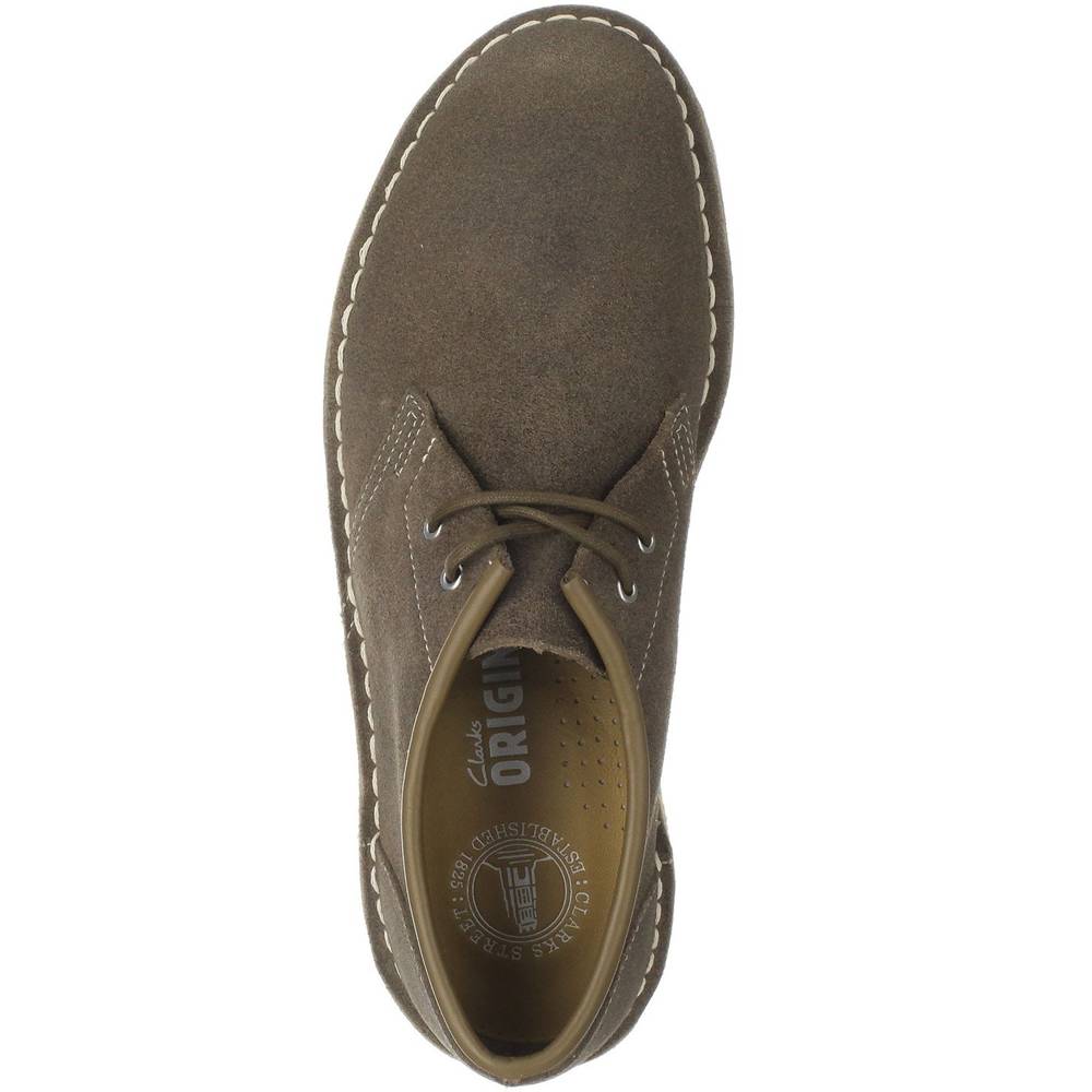 clarks jink sale