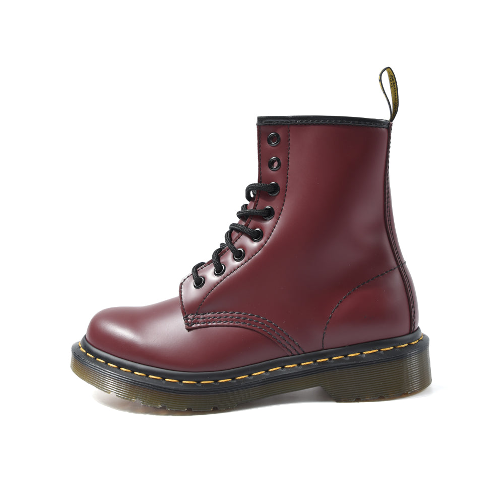 dr martens 1460 cherry red