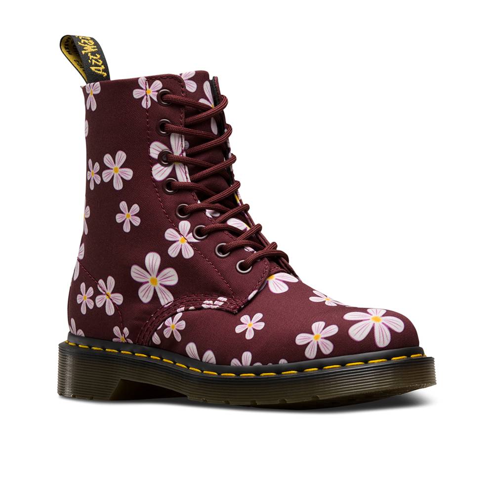 doc martens page meadow