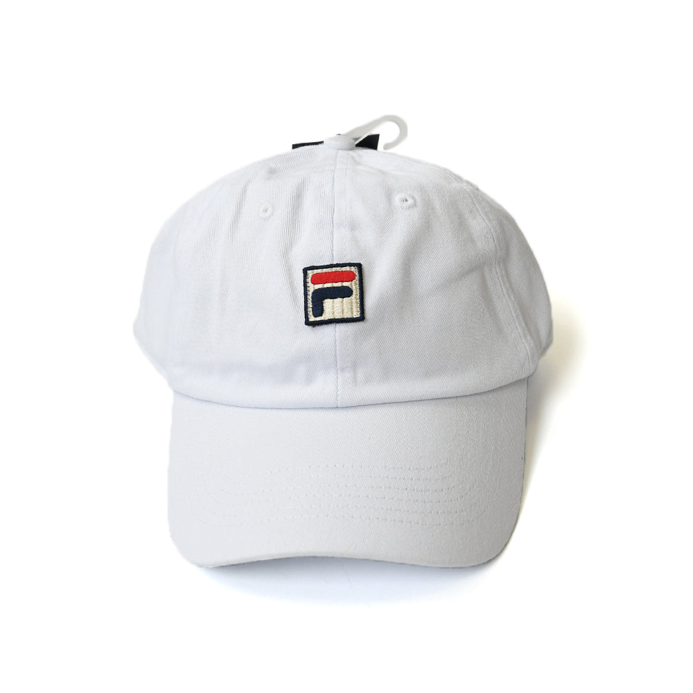 fila pink cap