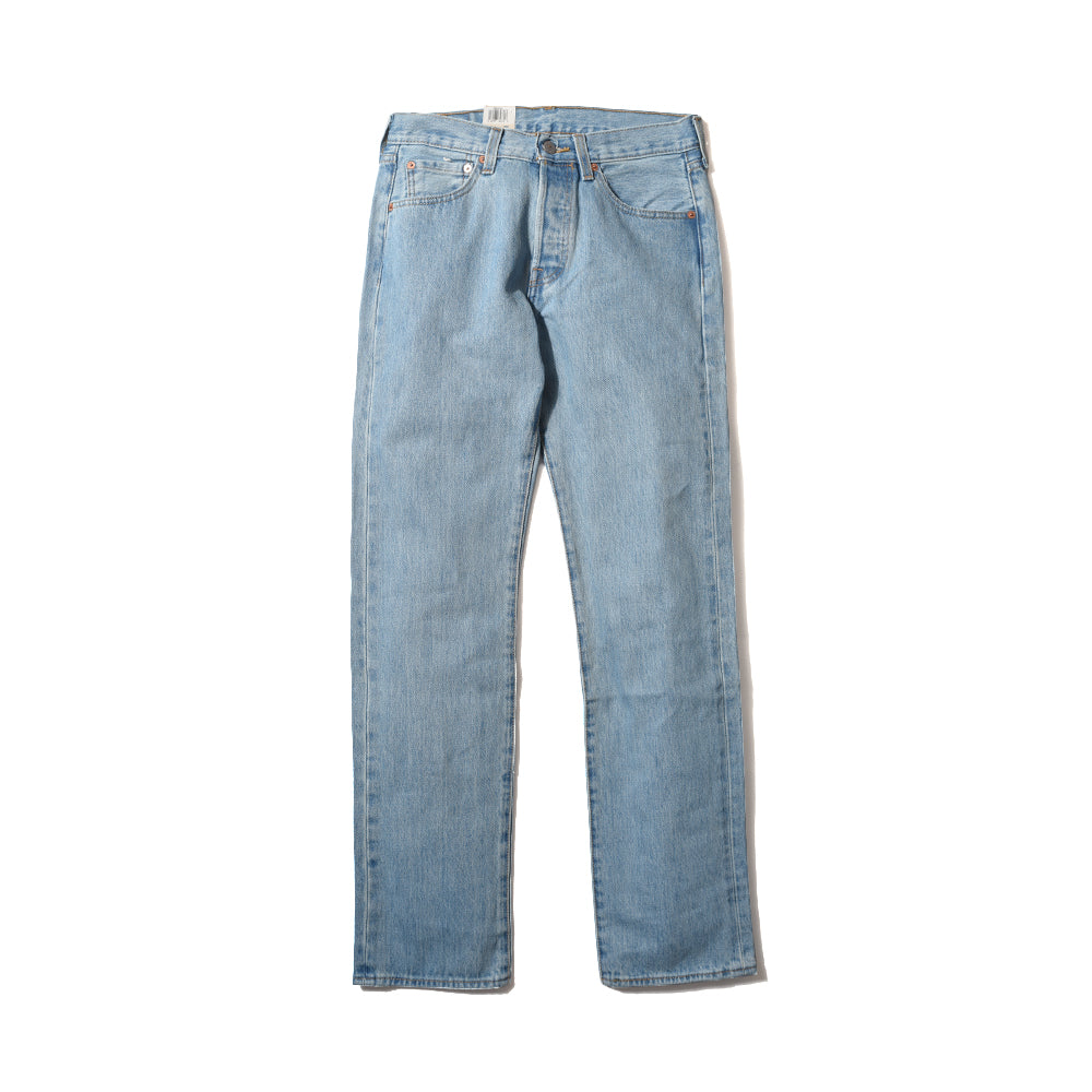 levi's 501 light stonewash