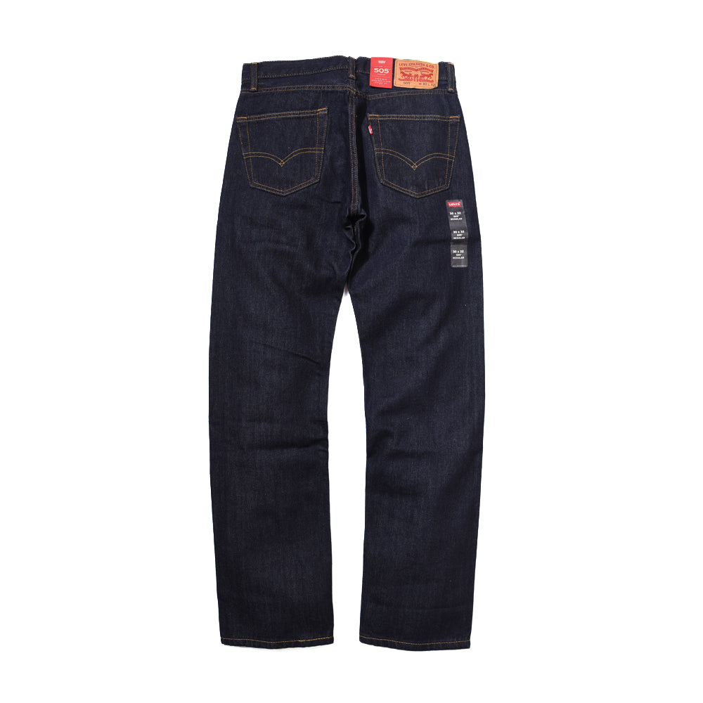 Levi´s - 古着 リーバイス Levi´s 505 REGULAR FIT STRAIGHT LEG