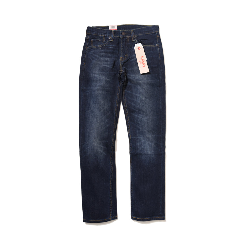 levi's 511 sequoia men's slim jeans