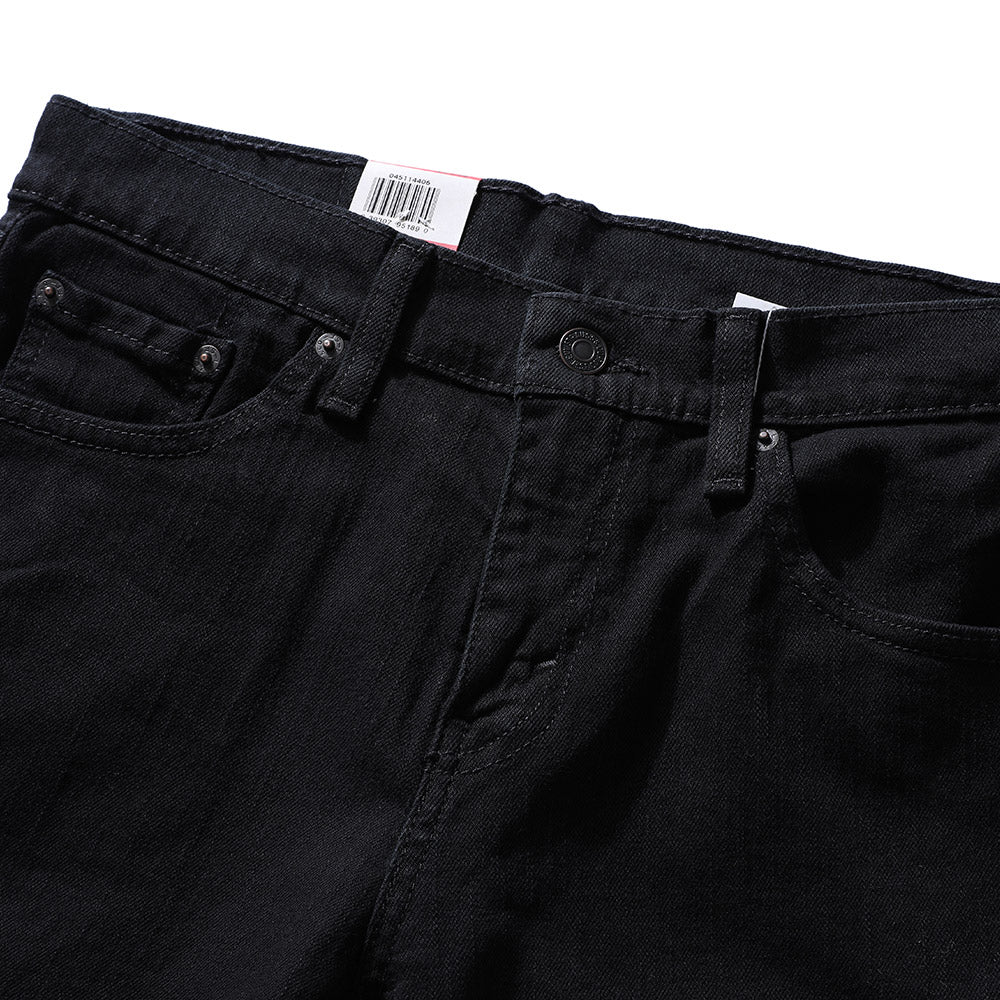 black levi's 511 men's jeans