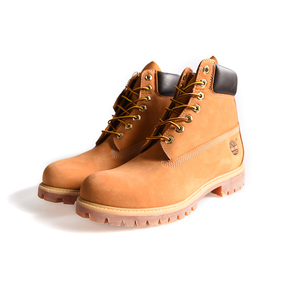meester Discrepantie taal Timberland Men's Classic 6 inch Premium Boot Best Boot on earth 10061 –  HiPopFootwear