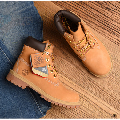 12909 timberland