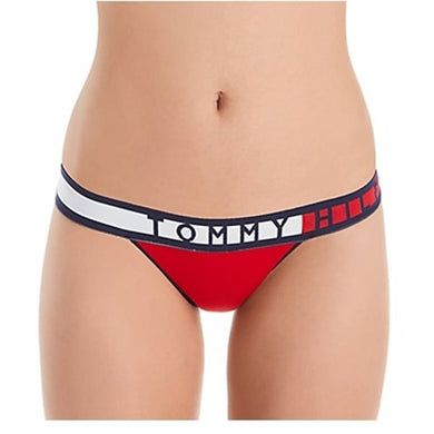 tommy hilfiger seamless thong