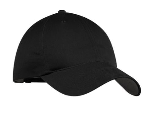 nike unstructured hat