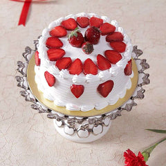 Strawberry Cakes Online