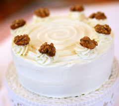 Vanilla Cakes Online