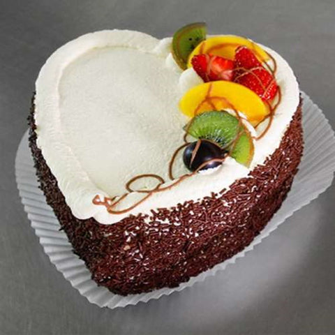 Seasonal Fruit Cake Online