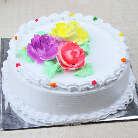 Vanilla Cake Online