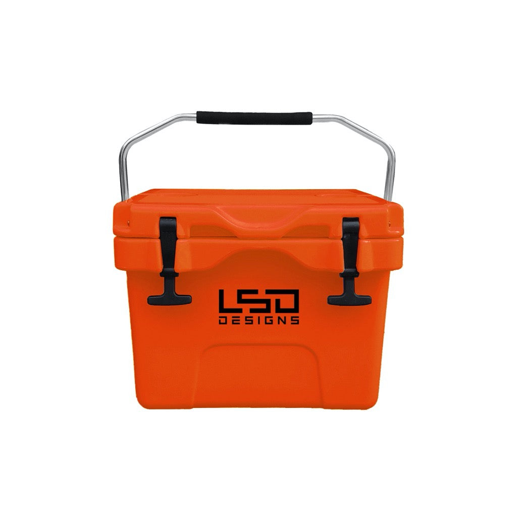 ストロングクーラーボックス 15L – L.S.D. Designs - Official site -