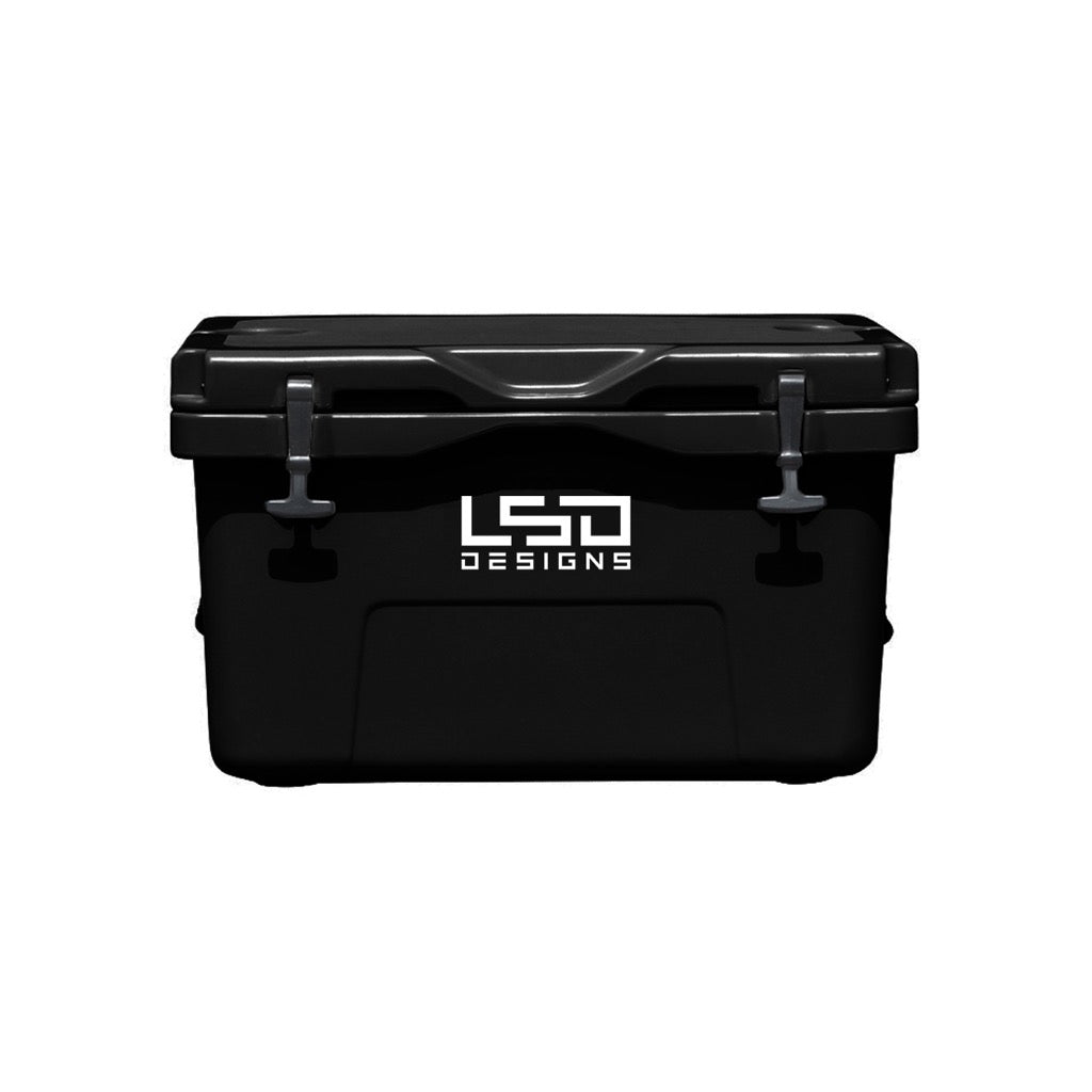 Strong Cooler Box 45L – L.S.D. Designs - Official site -