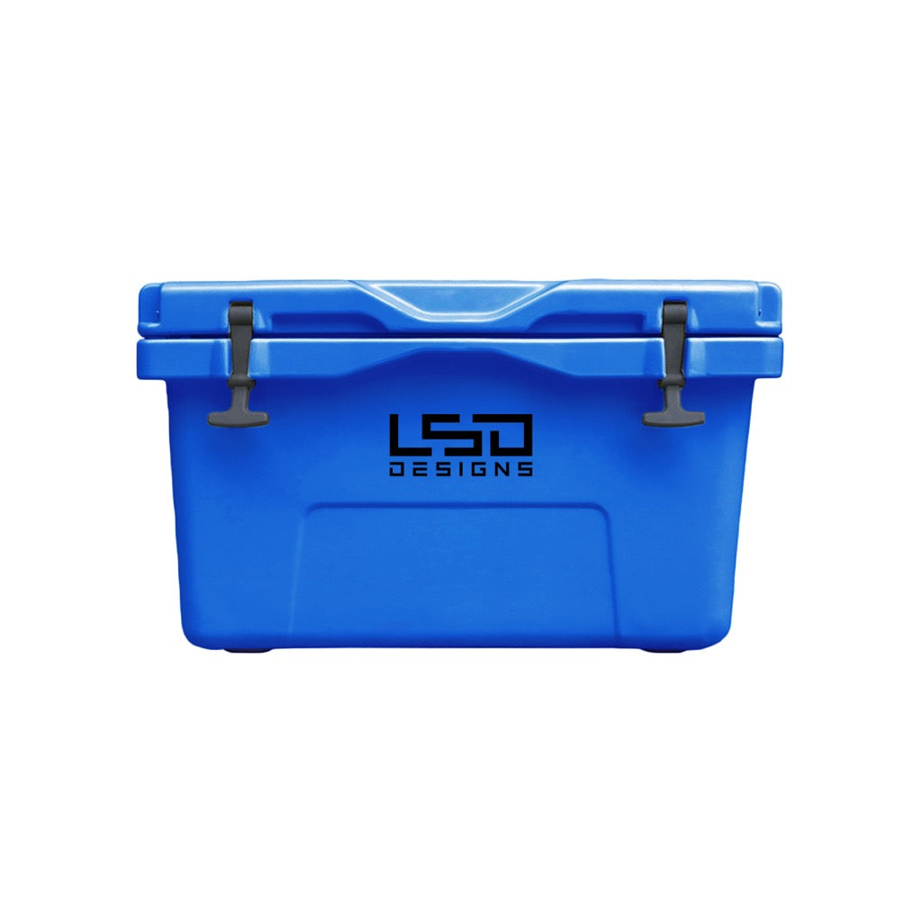 Strong Cooler Box 45L – L.S.D. Designs - Official site -