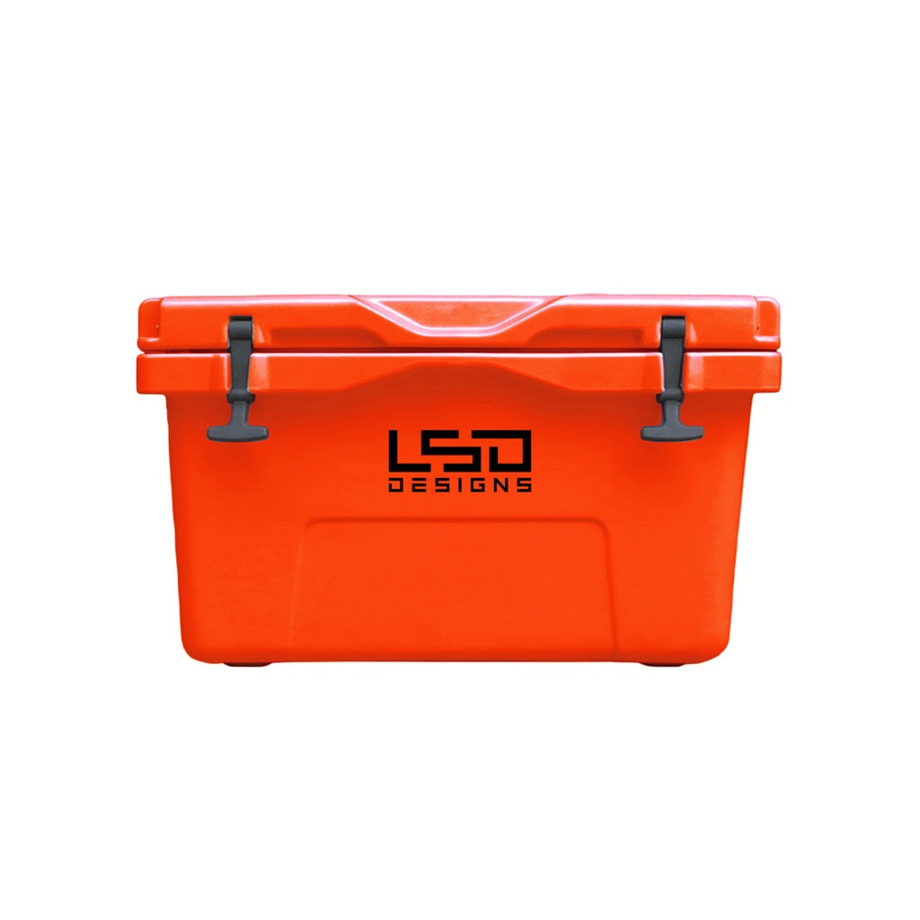 Strong Cooler Box 45L – L.S.D. Designs - Official site -