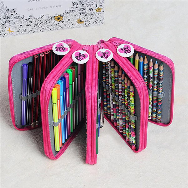 multifunction pencil case