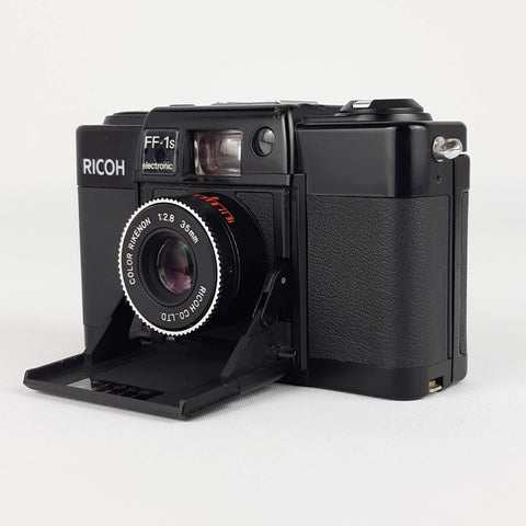 Ricoh FF - Film Camera Store