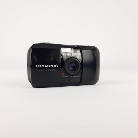 Olympus Mju/ Stylus - Film Camera Store